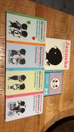 Jip en janneke set., Boeken, Ophalen of Verzenden, Zo goed als nieuw, Verhalen
