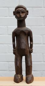 OUD LOBI BEELD UIT BURKINA FASO, Ophalen of Verzenden