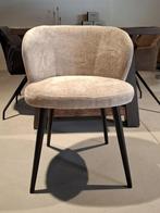 Showroom uitverkoop - AnLi Style Armstoel - beige, Huis en Inrichting, Stoelen, Ophalen, Overige kleuren, Nieuw, IntensWonen