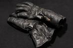 Scotchlite 3M zwarte leren motor handschoenen maat XXXL, Motoren, Kleding | Motorkleding, Handschoenen, Heren, Tweedehands, Scotchlite
