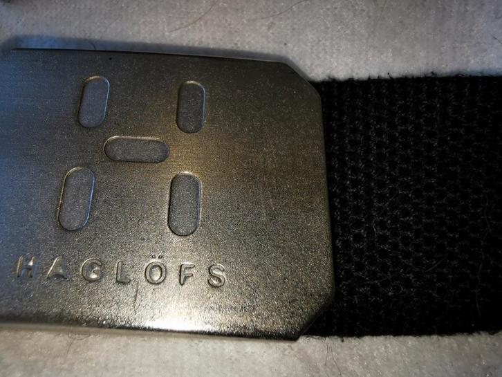 Esprit Riemen Stof ZGAN bruin beige Blauw wit gestreept, Kleding | Dames, Riemen en Ceinturen, Zo goed als nieuw, Tailleriem, 90 tot 100 cm