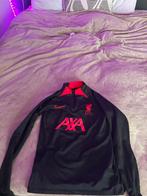 Liverpool vestje maat 158-170, Maat XS of kleiner, Ophalen of Verzenden, Zo goed als nieuw