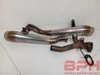Yoshimura GP Evo dempers Suzuki GSX-R 1000 K9 L0 L1 2009 t/m, Motoren, Onderdelen | Suzuki, Ophalen of Verzenden, Gebruikt