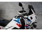 Honda CRF 1100 Africa Twin DCT Adven BTW-motor, 2 cilinders, HONDA, Motorrijbewijs A, Bedrijf