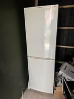 Bosch vries koel combinatie, Witgoed en Apparatuur, Koelkasten en IJskasten, 200 liter of meer, Met aparte vriezer, Zo goed als nieuw