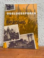 Oorlogssporen; de jaren 1940 - 1945 in Borger en Odoorn, Verzenden, 20e eeuw of later, Zo goed als nieuw