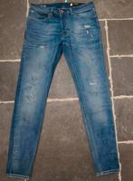 Chasin, EGO Vann, Slim Fit, W31 L32, blauw, zgan. Rob3132, Chasin, Blauw, W32 (confectie 46) of kleiner, Ophalen of Verzenden