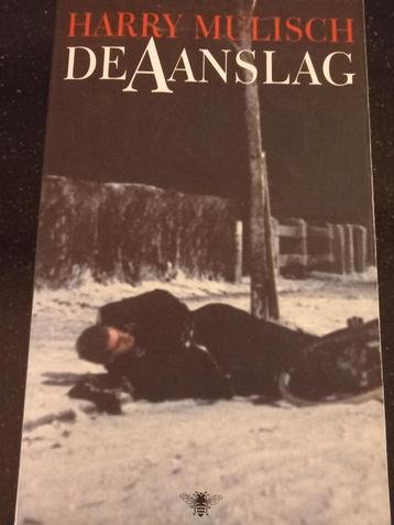 Harry Mulisch - De aanslag beschikbaar voor biedingen