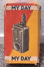 My Day zaklantaarn, Caravans en Kamperen, Ophalen of Verzenden, Zo goed als nieuw, Batterij