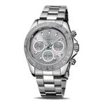 Herenhorloge van Rotorcraft (Cargo RC2712), Ophalen, Zo goed als nieuw, Staal, Overige merken