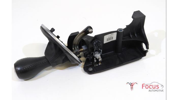 Versnellingspook van een Fiat 500 Abarth, Auto-onderdelen, Interieur en Bekleding, Gebruikt, 3 maanden garantie, Ophalen of Verzenden