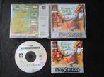Junglebook jungleboek Jungle book boek PS1 Playstation 1, Overige genres, 1 speler, Ophalen of Verzenden, Zo goed als nieuw