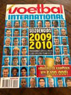 Voetbal International Seizoengids 2009-2010, Ophalen of Verzenden, Gelezen, Sport en Vrije tijd