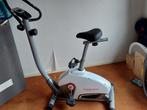 Hometrainer met hartslagmeter - weinig gebruikt, Ophalen