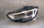 KOPLAMP AUDI A3 8V0 8V VOLLEDIGE LED FACELIFT 16-20 LH LINKS, Gebruikt, -, -, 6 maanden garantie