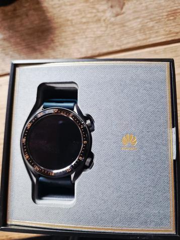 Huawei GT nieuw in doos beschikbaar voor biedingen
