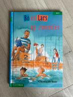 Connie de Boer - Bo en Lars op zwemles, Ophalen, Gelezen, Connie de Boer