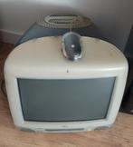 Apple Imac G3, werkt wel maar heeft geen software., Computers en Software, Apple Desktops, Ophalen, Gebruikt, IMac