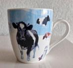 Beker Rien Poortvliet, Huis en Inrichting, Keuken | Servies, Ophalen of Verzenden, Zo goed als nieuw, Overige stijlen, Kop(pen) en/of Schotel(s)