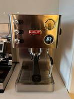Lelit Grace Espressomachine – Goede staat – Met PID, Ophalen, Zo goed als nieuw, Espresso apparaat