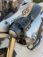 BMW F800 GS TOURATECH MAT GRIJS BWJ 2009, 2 cilinders, Particulier, Meer dan 35 kW, 800 cc