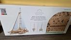 Ugears houten modelbouw, Hobby en Vrije tijd, Modelbouw | Boten en Schepen, Ophalen of Verzenden, Nieuw