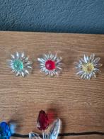 Swarovski margrieten, Verzamelen, Swarovski, Ophalen of Verzenden, Zo goed als nieuw, Figuurtje
