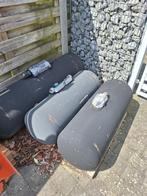 2x LPG-tank 120L, Ophalen, Gebruikt