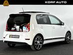 Volkswagen up! 1.0 TSI GTI / Pano / Beats / Clima / Stoelver, Traction-control, Stof, Gebruikt, 4 stoelen
