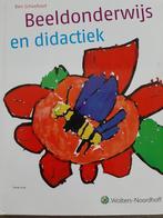 Beeldonderwijs en didactiek, Ophalen of Verzenden, Gelezen, Overige niveaus, Ben Schasfoort