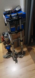 Voorvork xs 750, Ophalen of Verzenden, Gebruikt