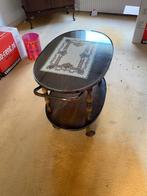 Antieke theewagen, Antiek en Kunst, Ophalen