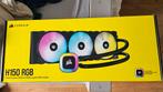 Corsair CW-9060052-WW, Ophalen, Zo goed als nieuw, Waterkoeling