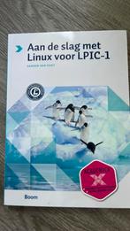 Sander van Vugt - Voor LPIC-1, Sander van Vugt, Ophalen of Verzenden, Zo goed als nieuw, Nederlands