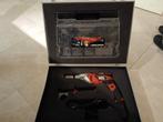 Black & Decker boormachine in luxe koffer, Ophalen of Verzenden, Gebruikt, Boormachine