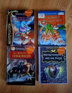 Leesboeken Geronimo Stilton, Ophalen, Gelezen, Geronimo Stilton, Fictie