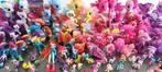 XL grote collectie, verzameling, veel my little pony's, Kinderen en Baby's, Speelgoed | My Little Pony, Ophalen of Verzenden, Gebruikt