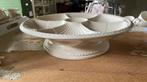 Wedgwood EDME partyschaal, Ophalen of Verzenden, Zo goed als nieuw, Aardewerk, Wedgwood