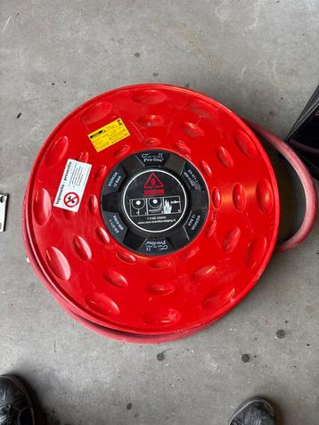 Brandslanghaspel Pro-line beschikbaar voor biedingen