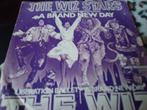 The wiz stars A brand new day, Cd's en Dvd's, Ophalen of Verzenden, Gebruikt, Pop, Single