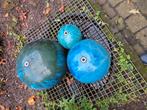 Waterballen, Tuin en Terras, Ophalen, Gebruikt, Waterornament