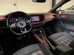 Volkswagen Polo 2.0 TSI GTI PANO CAM BEATS', Auto's, Stof, Gebruikt, Zwart, 4 cilinders