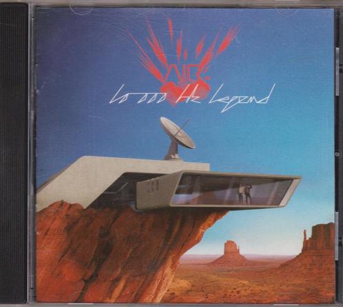 Air - 10000Hz Legend., Cd's en Dvd's, Cd's | Pop, Gebruikt, 2000 tot heden, Ophalen of Verzenden