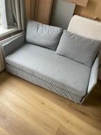 Ikea slaapbankje Fridhult nieuw, Ophalen, Tweepersoons, Zo goed als nieuw, 120 cm