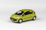 Citroën C1 appel groen, Verzenden, Nieuw, Auto