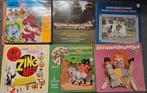 Kinderplaten Collectie - Diverse Titels, Ophalen, Zo goed als nieuw