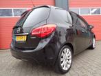Opel Meriva 1.4 Turbo Cosmo,Airco,Cruise,NaviNette auto!, Auto's, Voorwielaandrijving, Euro 5, Gebruikt, 680 kg