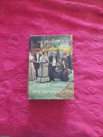 De Boeken der kleine zielen - Louis Couperus, Antiek en Kunst, Ophalen of Verzenden, Louis Couperus