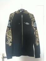 Unisex vest, Zwart, Overige maten, Ophalen of Verzenden, Gedragen