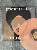 Prince Hitnrun peach vinyl, Ophalen of Verzenden